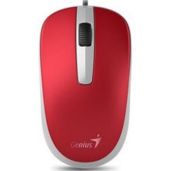 Мышь Genius DX-120 Red (31010105104) 