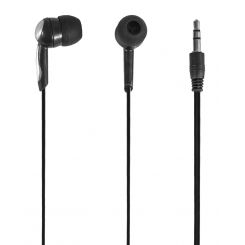 Наушники Defender Basic-603 Black (63603) Наушники Defender Basic-603 Black (63603)