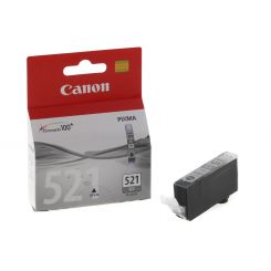 Картридж CANON (CLI-521) MP980 Grey (2937B004)