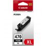 Картридж CANON (PGI-470XL) PIXMA MG5740/MG6840 Black (0321C001)