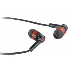 Гарнитура Defender Pulse 420 Black/Red (63424) Гарнитура Defender Pulse 420 Black/Red (63424)