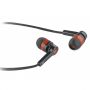 Гарнiтура Defender Pulse 420 Black/Red (63424) Гарнiтура Defender Pulse 420 Black/Red (63424)