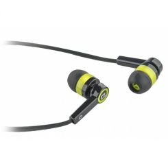 Гарнитура Defender Pulse 420 Black/Yellow (63421) Гарнитура Defender Pulse 420 Black/Yellow (63421)