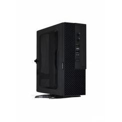 Корпус GameMax ST102 Black 200W
