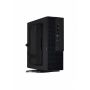 Корпус GameMax ST102 Black 200W