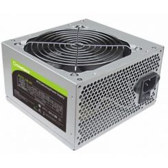 Блок питания GameMax GM-450, 450W