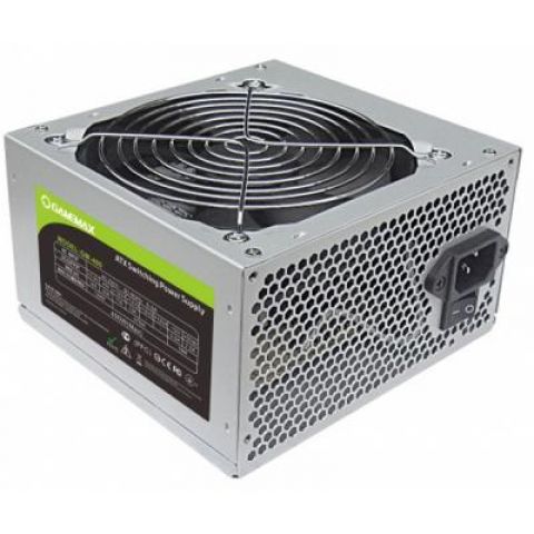 Блок питания GameMax GM-450, 450W
