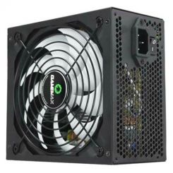 Блок питания GameMax GP-400A Black, 400W