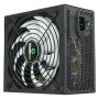 Блок питания GameMax GP-500 Black, 500W