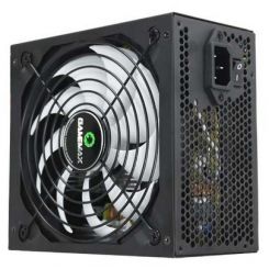 Блок питания GameMax GP-550 Black, 550W
