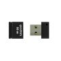 Флеш-накопитель USB2.0 32GB Goodram UPI2 (Piccolo) Black (UPI2-0320K0R11)