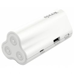 Мобильный WiFi маршрутизатор Tenda 4G300 3G 802.11n 300Mbps c аккумуляторм 2600mAh, 1xFE LAN, 1xUSB2.0 3/4G