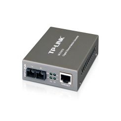 Медиаконвертер TP-Link MC210CS до 15км