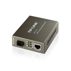 Медиаконвертер TP-LINK MC111CS