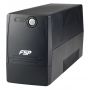 ИБП FSP FP1500 1500VA, Line Interactive, AVR, 6 x IEC, RJ45 (PPF9000525)