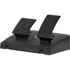 Руль Defender Forsage (64367) Black USB