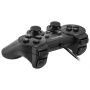 Геймпад Defender Omega (64247) Black USB Геймпад Defender Omega (64247) Black USB