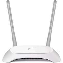 Беспроводной маршрутизатор TP-Link TL-WR840N
