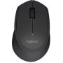 Мышь беспроводная Logitech M280 Black (910-004287)