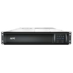 ИБП APC Smart-UPS 3000VA LCD, Lin.int., 9 x IEC, USB, RJ-45, LCD, металл (SMT3000RMI2U) ИБП APC Smart-UPS 3000VA LCD, Lin.int., 9 x IEC, USB, RJ-45, LCD, металл (SMT3000RMI2U)
