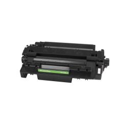 Картридж CW (CW-C724M) Canon LBP 6700/6750/6780/HP LJ P3015/LJP M521/M525 Black (CE255A/Canon 724)