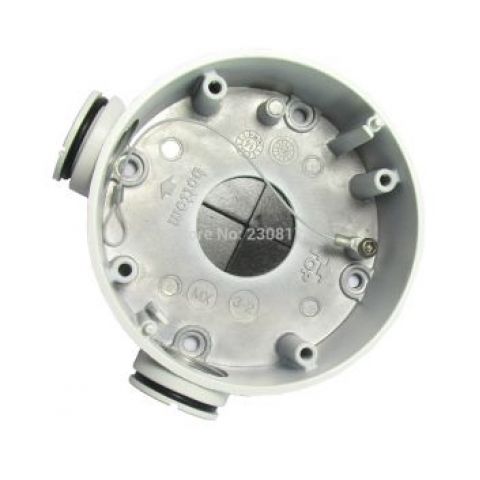 Комутаційний бокс для кабелю Hikvision DS-1260ZJ 