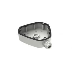 Монтажная коробка Hikvision DS-1280ZJ-DM25