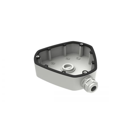 Монтажная коробка Hikvision DS-1280ZJ-DM25