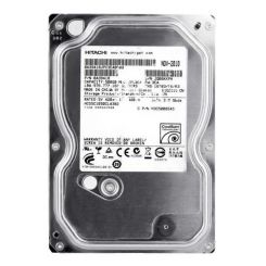 Накопитель HDD SATA  500GB Hitachi (HGST) CinemaStar 5K1000 8MB (HCS5C1050CLA382) Refurbished