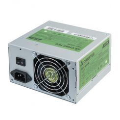 Блок питания Chieftec PSF-400B Smart, ATX 2.31, APFC, 8cm fan, Bronze, bulk