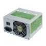 Блок питания Chieftec PSF-400B Smart, ATX 2.31, APFC, 8cm fan, Bronze, bulk