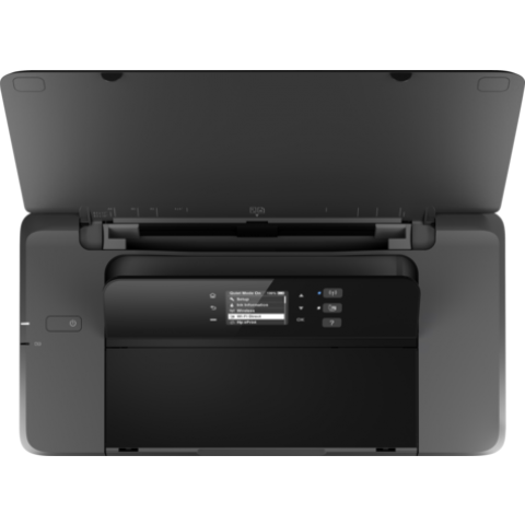 Принтер А4 HP OficeJet 202 mobile c Wi-Fi (N4K99C)