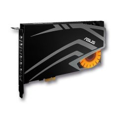 Звуковая карта Asus Strix Soar (90YB00J0-M1UA00)