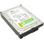 Накопитель HDD SATA 1.0TB WD AV-GP 64MB (WD10EURX) Refurbished