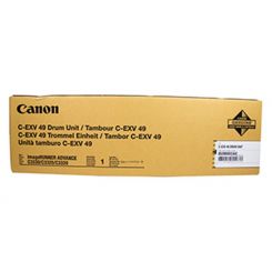 Драм-юнит Canon (C-EXV49) C3320i/C3325i/C3330i (8528B003AA) Black