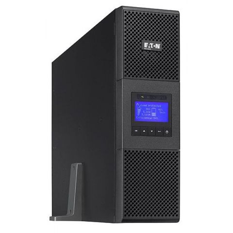 Джерело безперебійного живлення Eaton 9SX 5000VA RT3U (9SX5KiRT)