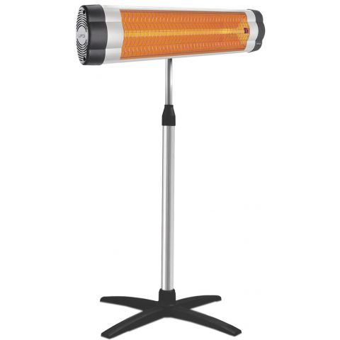 Инфракрасный обогреватель UFO Star 2400 + ножка