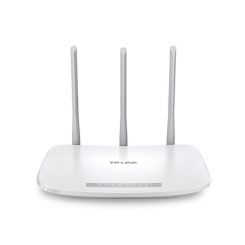 Беспроводной маршрутизатор TP-Link TL-WR845N