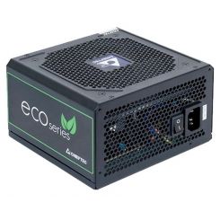 Блок живлення Chieftec GPE-600S 