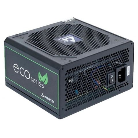 Блок живлення Chieftec GPE-600S 