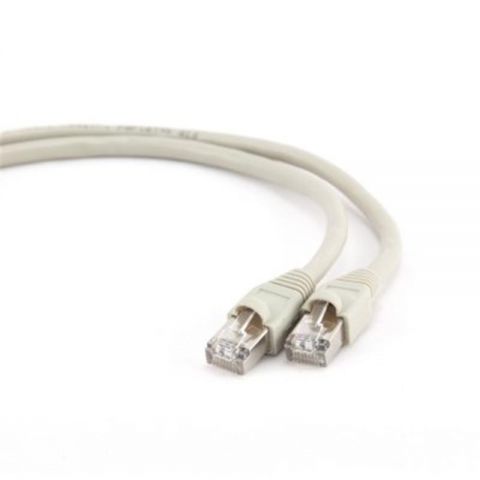 Патч-корд Cablexpert (PP6-2M) FTP, литой, 50u 