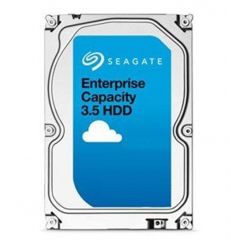 Накопитель HDD SAS 6.0TB Seagate Enterprise Capacity v5 7200rpm 256MB (ST6000NM0195)_Refurbished