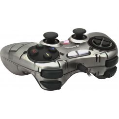 Геймпад Defender Redragon Zoom (64244) Silver USB Геймпад Defender Redragon Zoom (64244) Silver USB