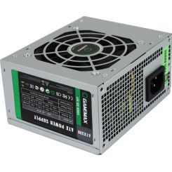 Блок питания GameMax ATX-300, 300W