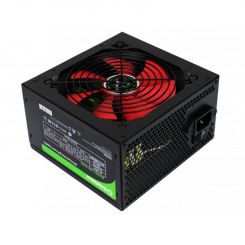 Блок питания GameMax GM-500B Black, 500W