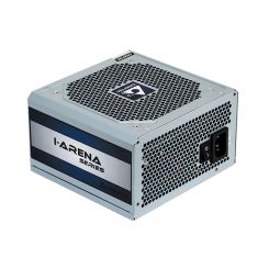 Блок питания Chieftec GPC-500S, 500W