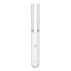 Точка доступа Ubiquiti UniFi UAP-AC-M (AC1200, 2x2 MIMO, 1x10/100/1000 Mbps, PoE, MESH)