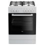 Плита Beko FSM62120DW