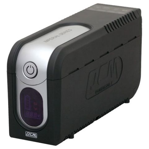 ИБП Powercom IMD-825AP LCD, USB (00210116)