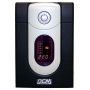 Джерело безперебійного живлення Powercom Imperial IMD-1500AP, Lin.int., AVR, 6 х IEC 320 C13, LCD, USB, RJ-45, RJ-11, пластик (00210134) Джерело безперебійного живлення Powercom Imperial IMD-1500AP, Lin.int., AVR, 6 х IEC 320 C13, LCD, USB, RJ-45, RJ-11, пластик (00210134)